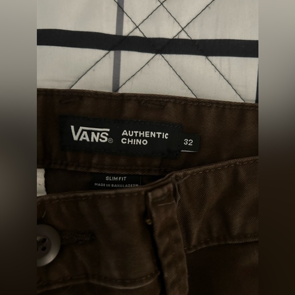 Van pants - Picture 2 of 4